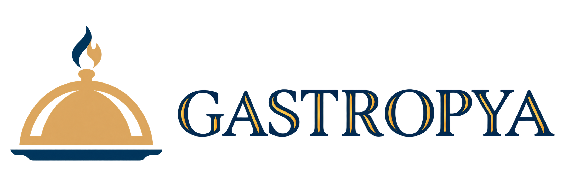 Gastropya — Dijital Menü ve İşletme Yönetimi