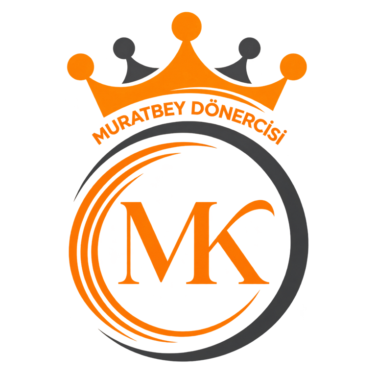 Marka Döner logosu